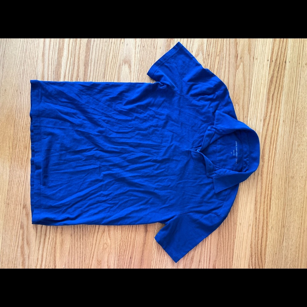 John Varvatos USA polo shirt